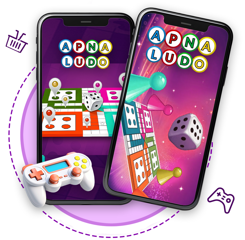 Mobile Game Development